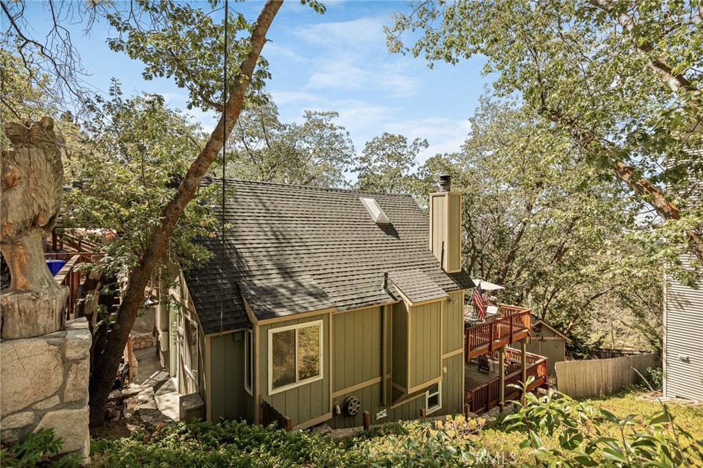 33459 Music Camp Road Running Springs, CA 92382 - Photo 2 of 29 Gallery Image 2