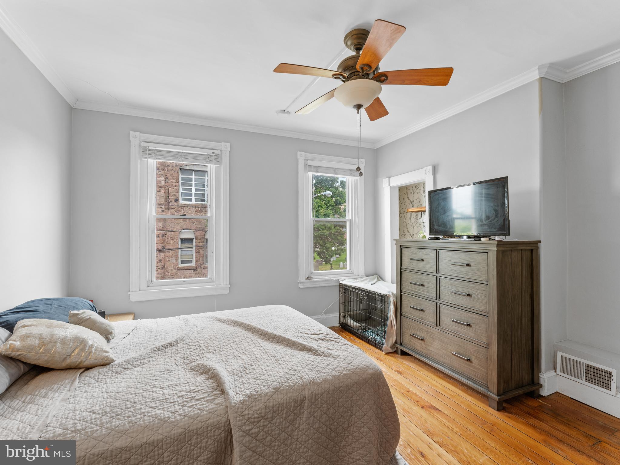 2673 Cedar Street Philadelphia, PA 19125 - Photo 15 of 29