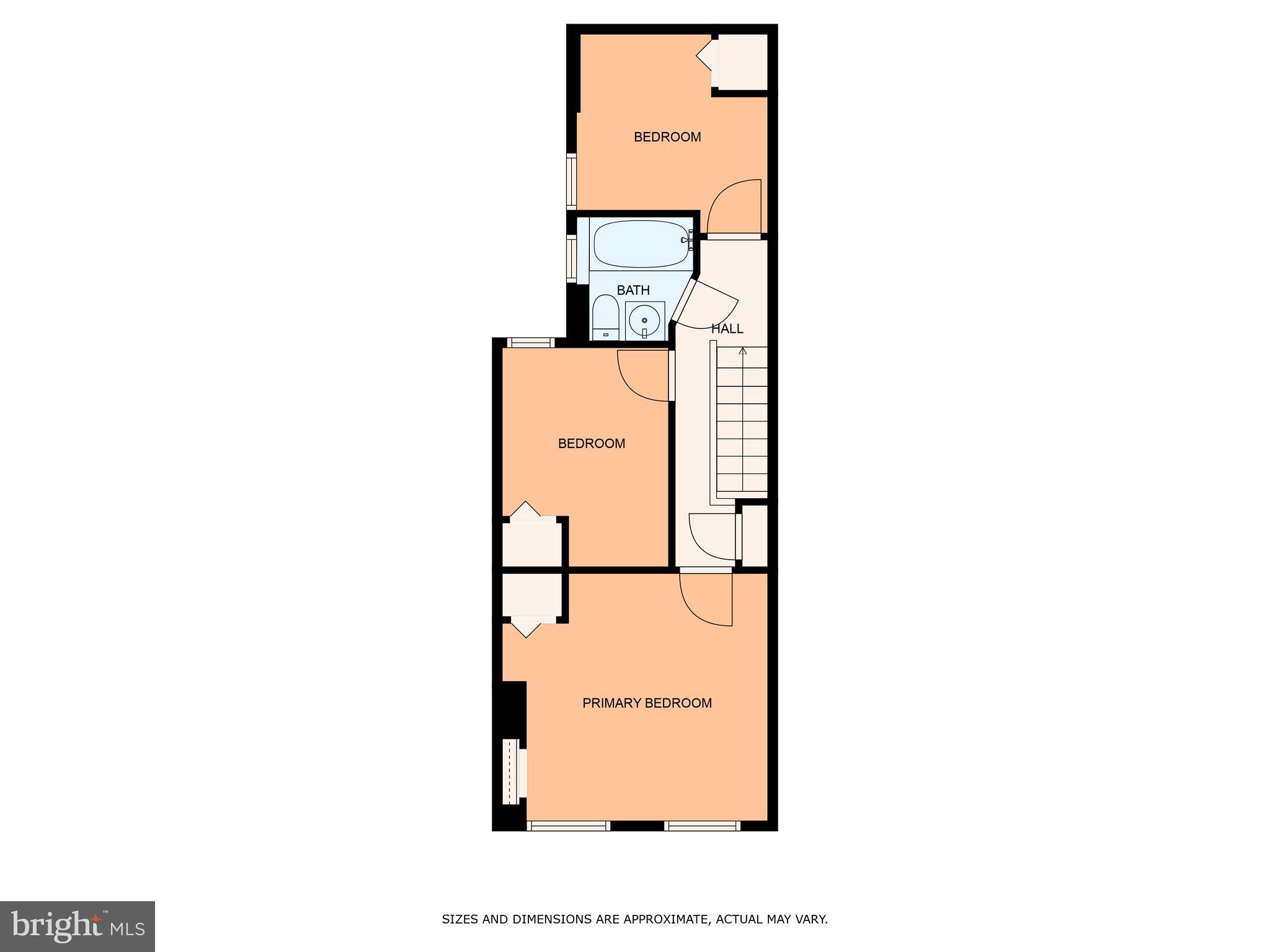 2673 Cedar Street Philadelphia, PA 19125 - Photo 28 of 29