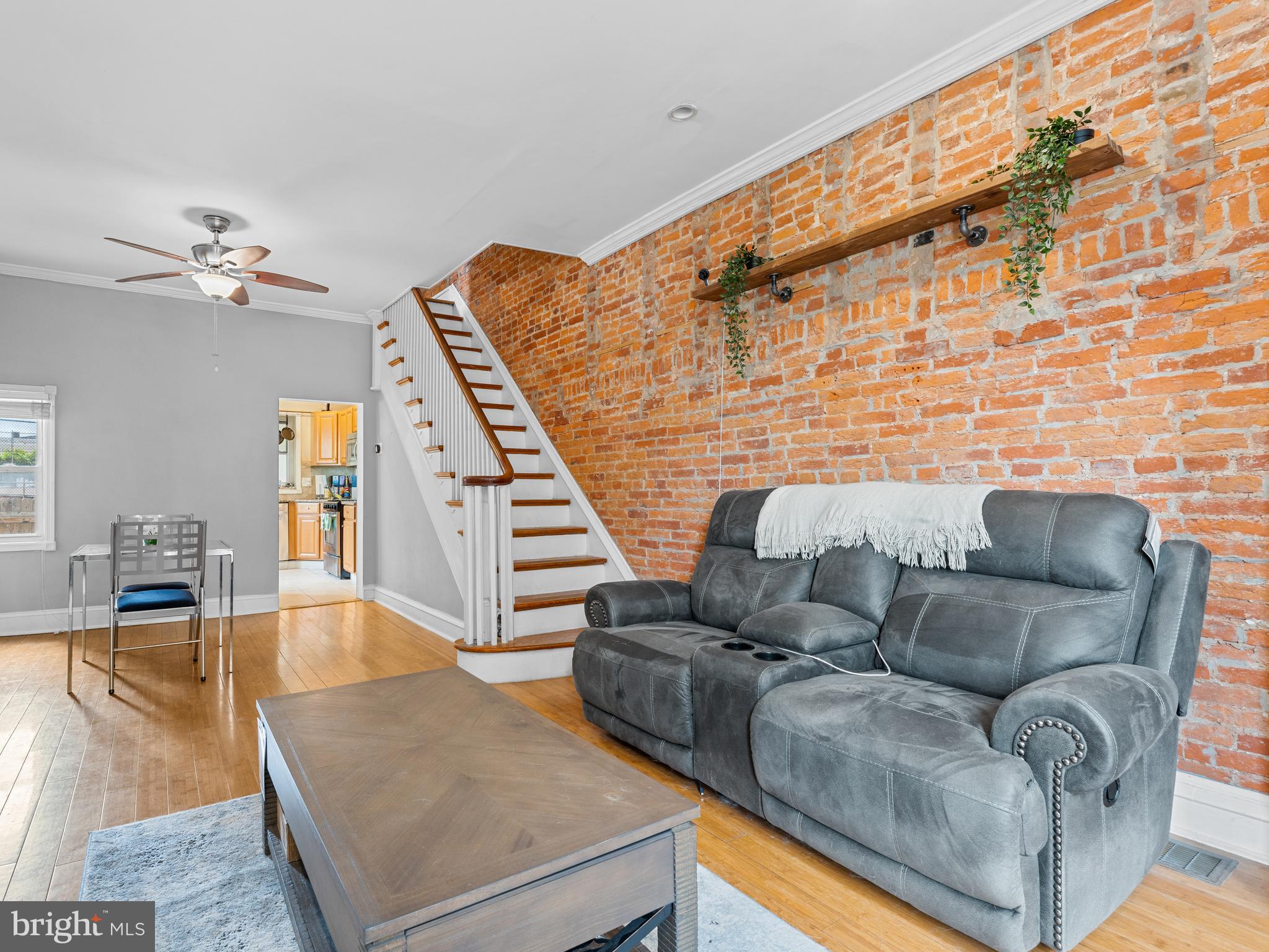 2673 Cedar Street Philadelphia, PA 19125 - Photo 3 of 29