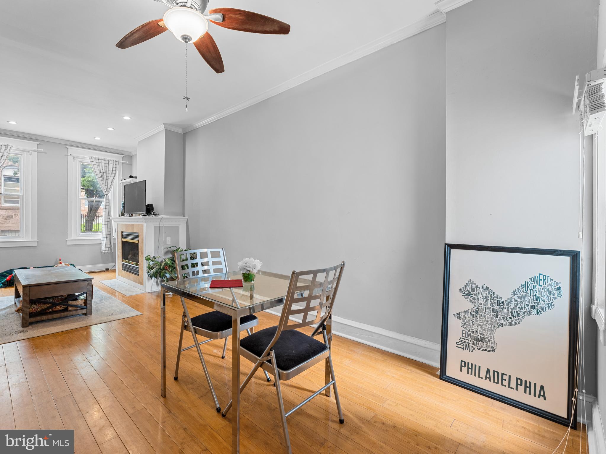 2673 Cedar Street Philadelphia, PA 19125 - Photo 6 of 29