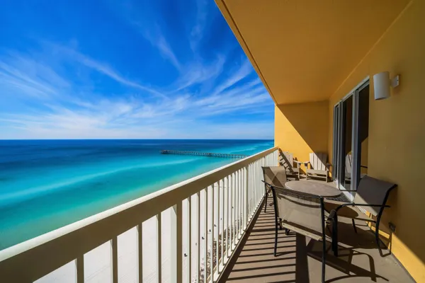 $649,900 | 15817 Front Beach Road, Unit 1 1802, Panama City Beach, FL 32413