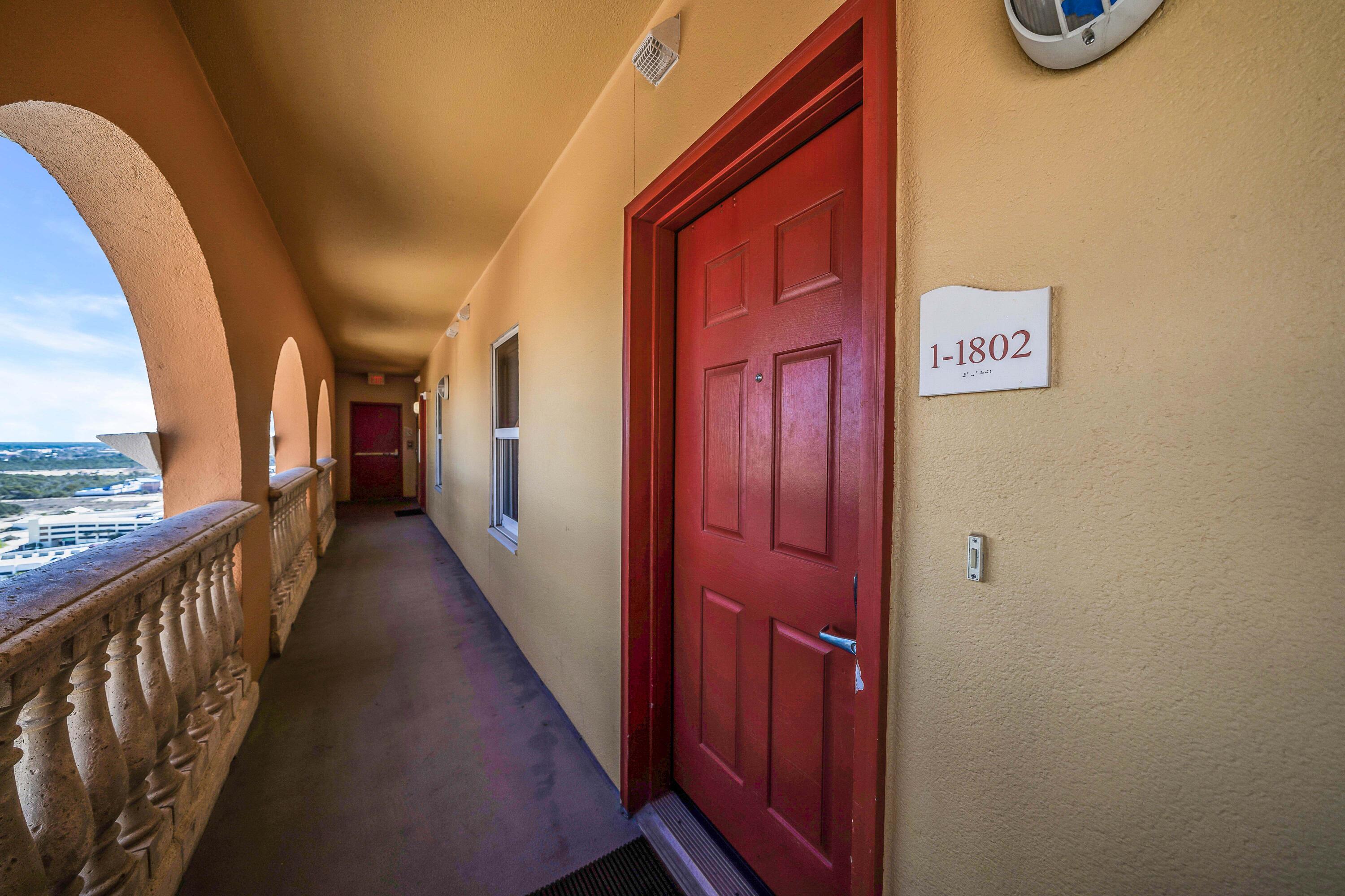 15817 Front Beach Road, Unit 1 1802 Panama City Beach, FL 32413 - Photo 39 of 68 Calypso I-1802