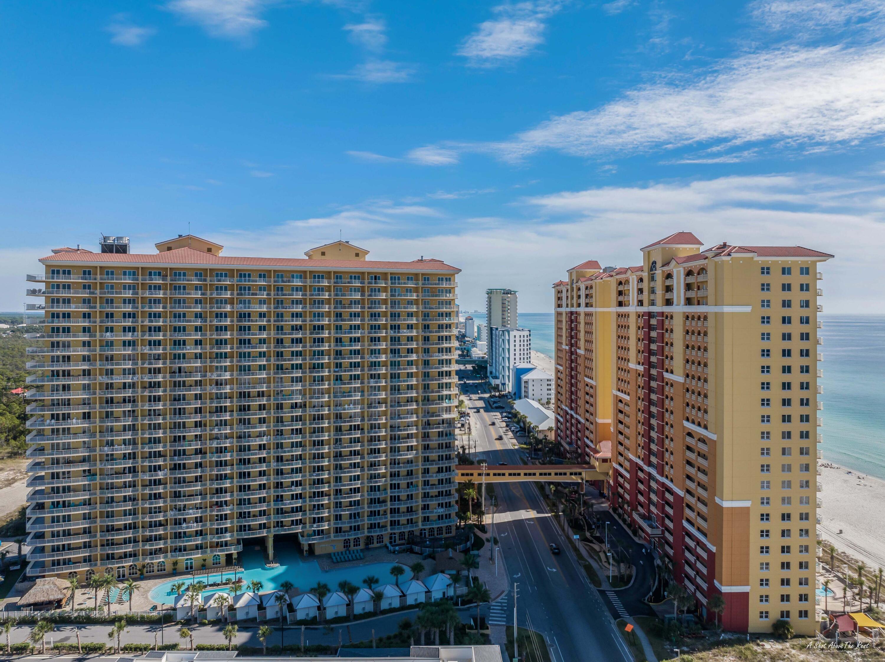 15817 Front Beach Road, Unit 1 1802 Panama City Beach, FL 32413 - Photo 42 of 68 Calypso