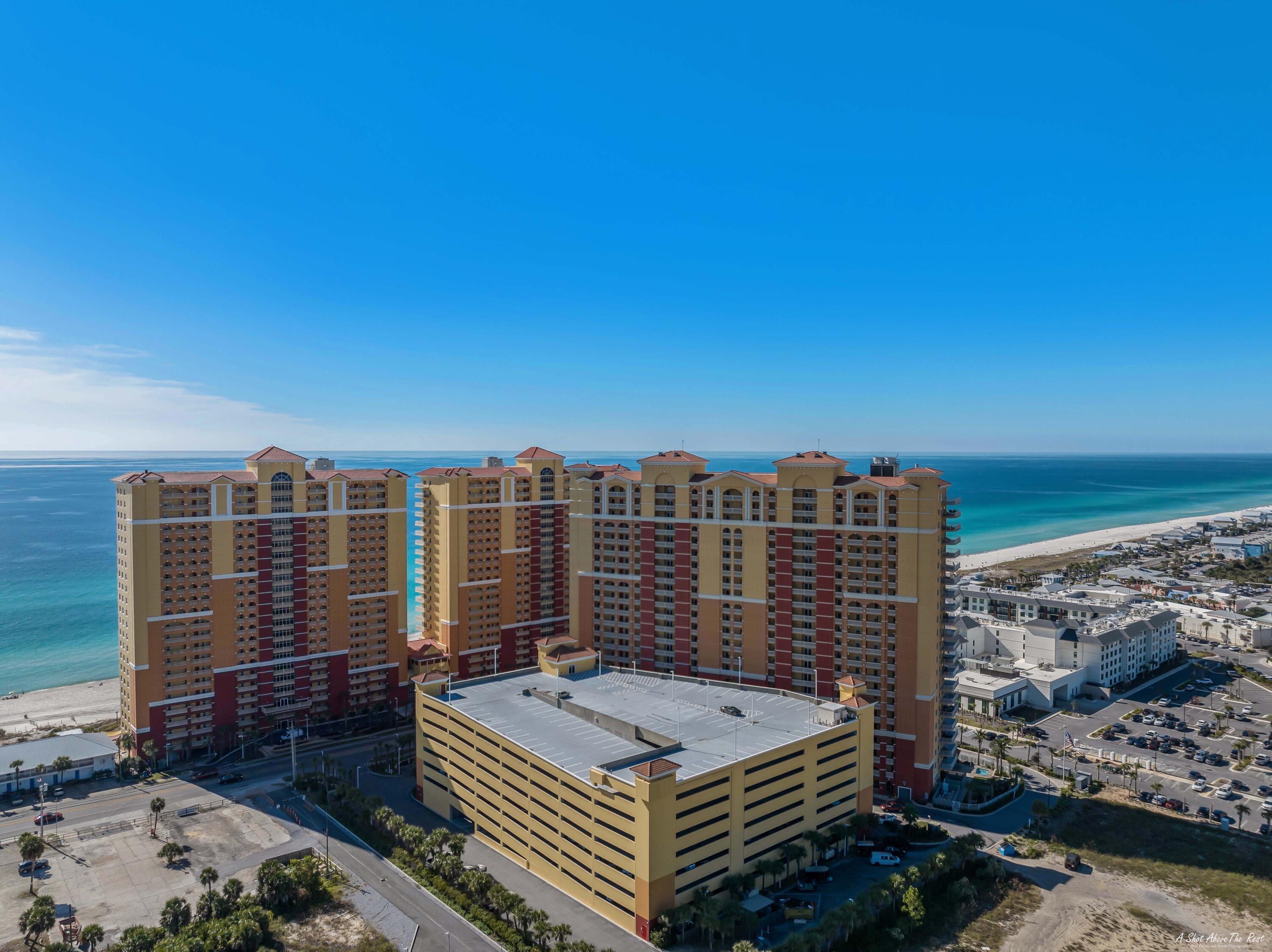 15817 Front Beach Road, Unit 1 1802 Panama City Beach, FL 32413 - Photo 67 of 68 Amazing Location