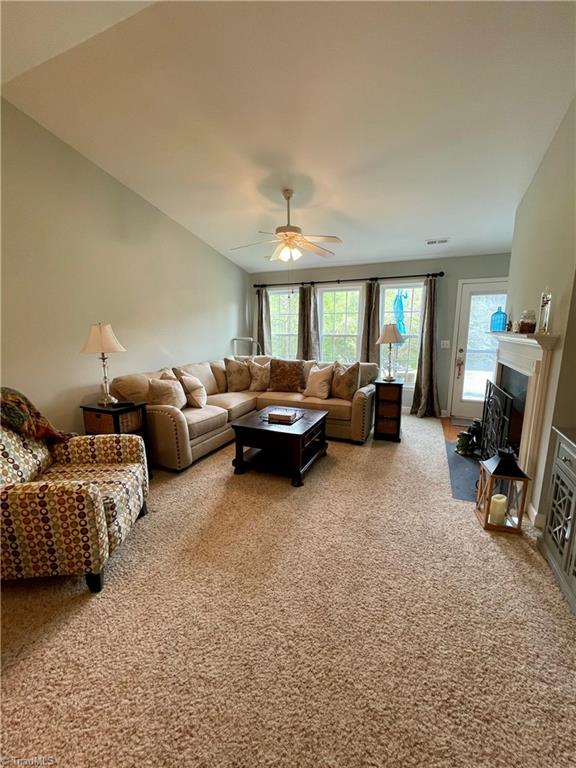 214 Troonsway Road Winston-Salem, NC 27127 - Photo 4 of 10