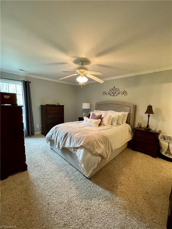214 Troonsway Road Winston-Salem, NC 27127 - Photo 5 of 10