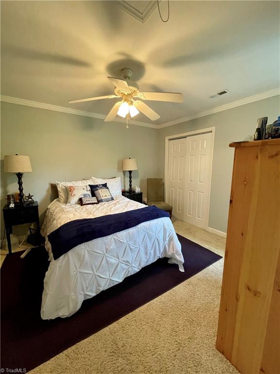 214 Troonsway Road Winston-Salem, NC 27127 - Photo 7 of 10