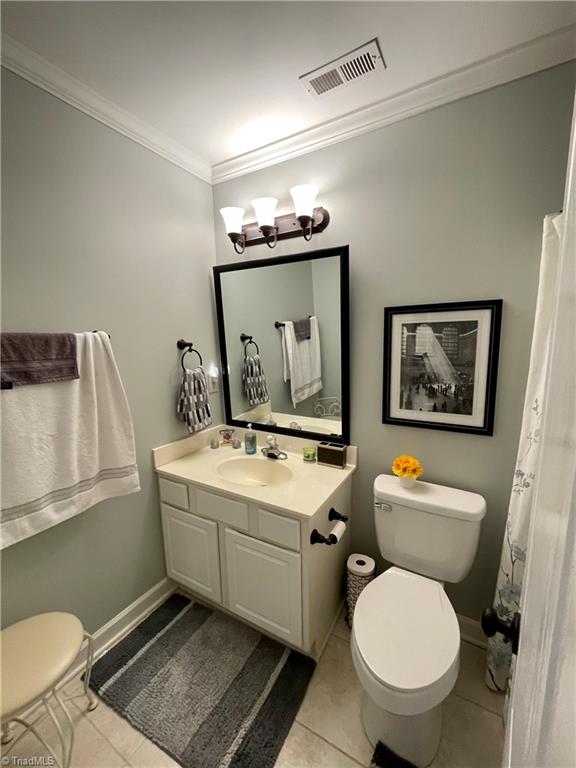 214 Troonsway Road Winston-Salem, NC 27127 - Photo 8 of 10