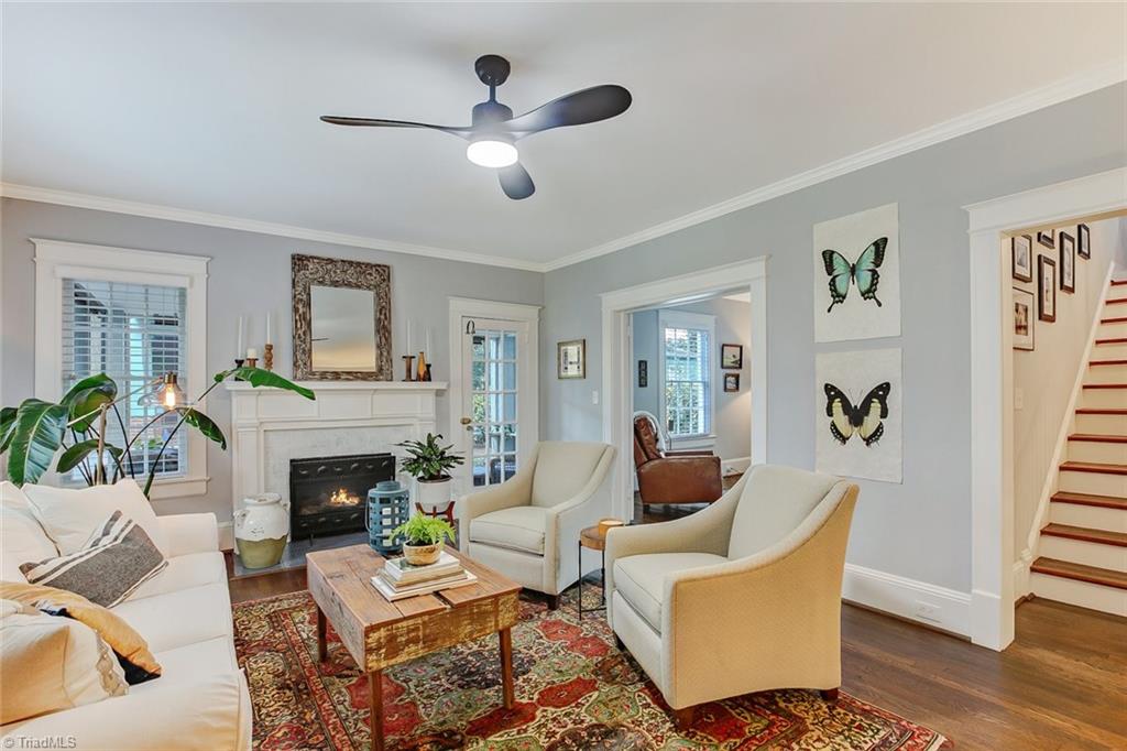 628 Colonial Drive High Point, NC 27262 - Photo 5 of 30 Gallery Image 5