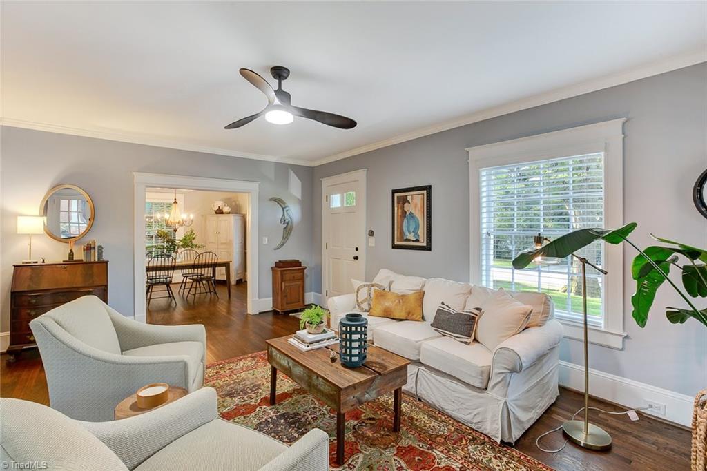 628 Colonial Drive High Point, NC 27262 - Photo 7 of 30 Gallery Image 7