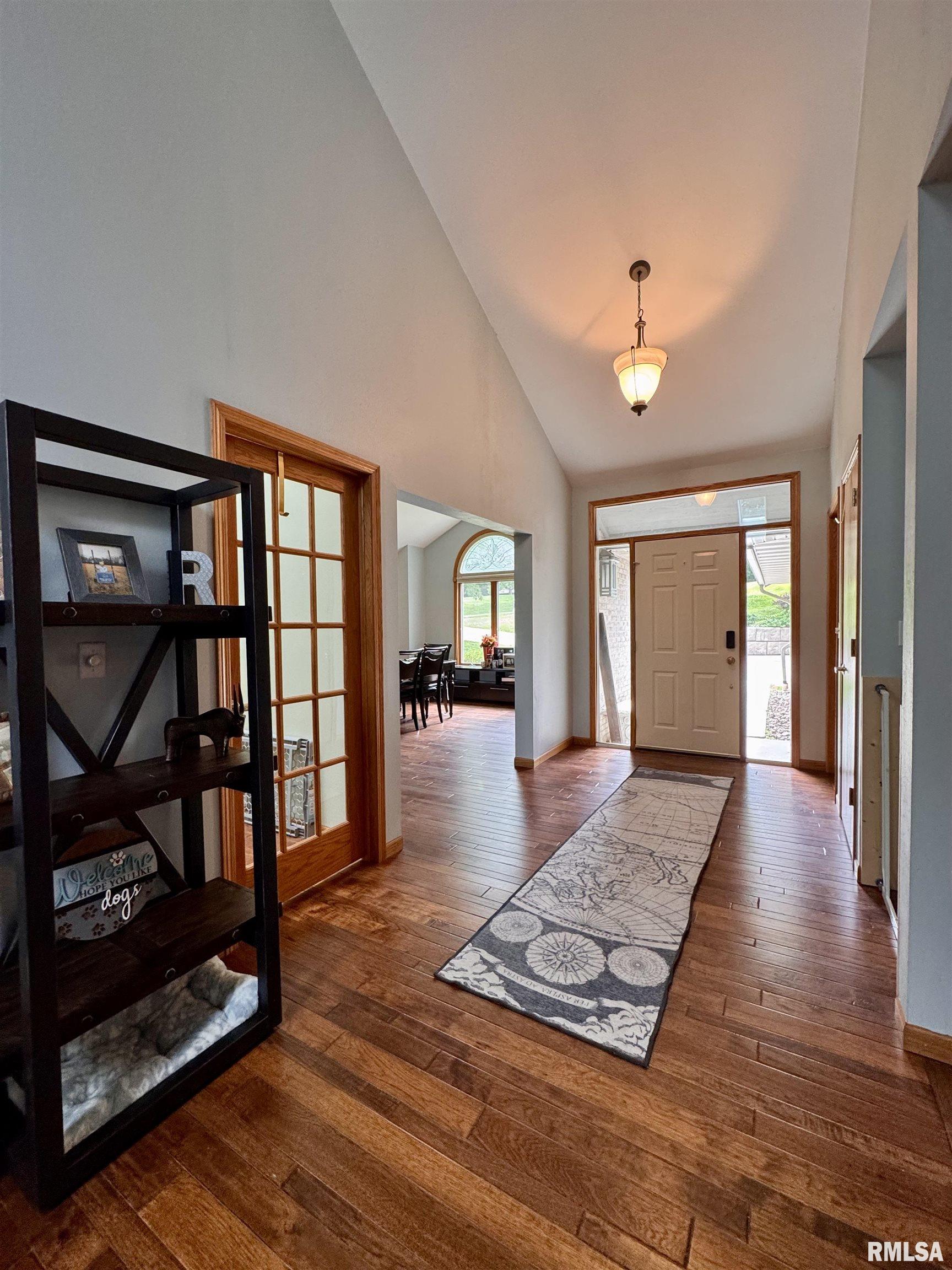 900 North Coal Road Colchester, IL 62326 - Photo 2 of 46