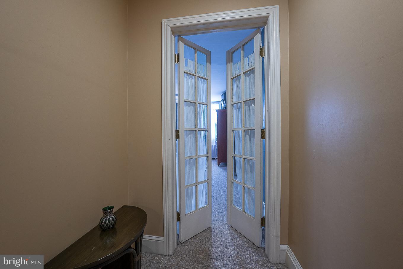 2309 Fairmount Avenue Philadelphia, PA 19130 - Photo 16 of 32 Master Bedroom Suite