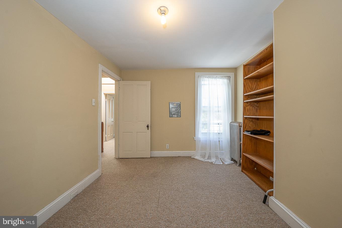 2309 Fairmount Avenue Philadelphia, PA 19130 - Photo 25 of 32 Bedroom