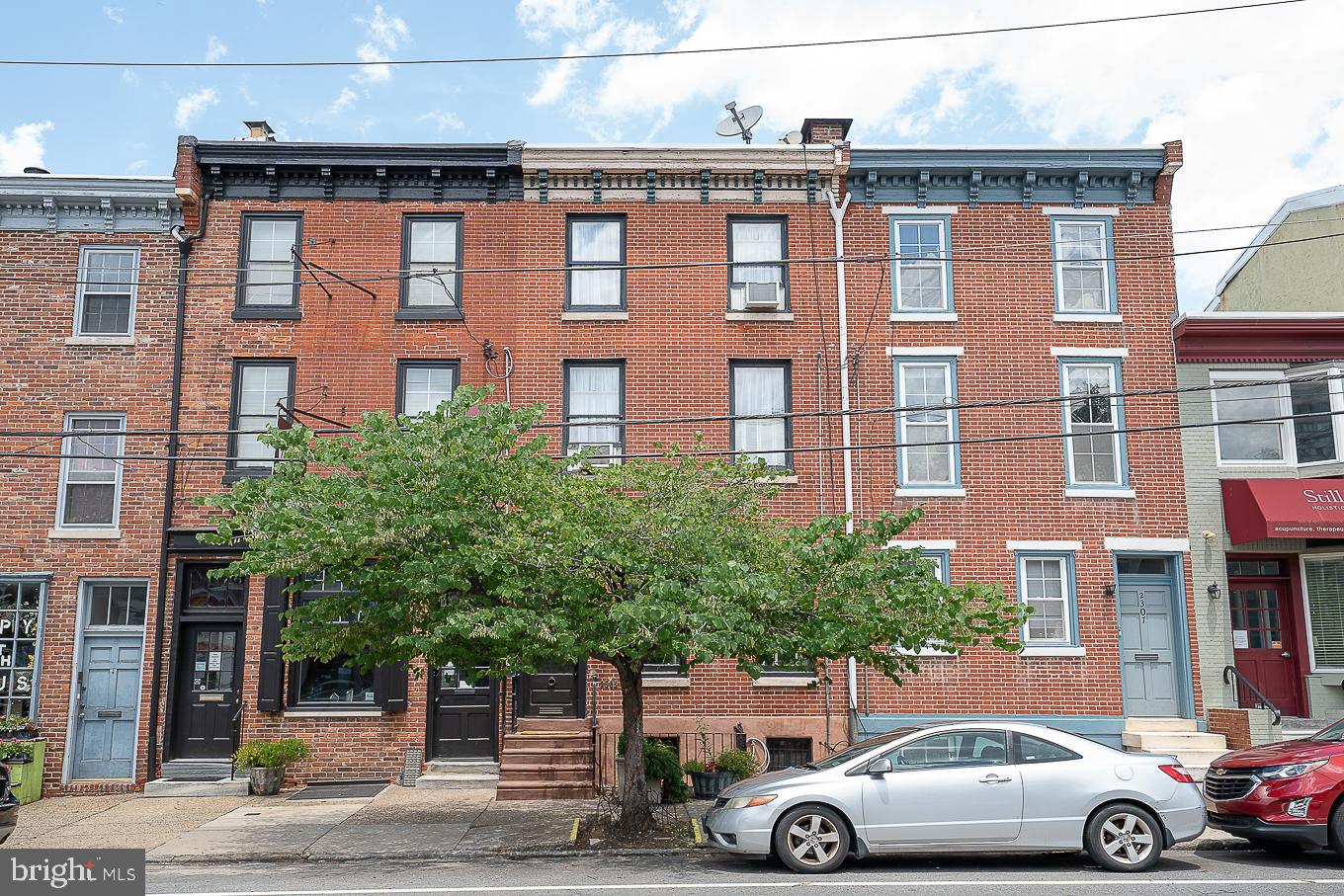 2309 Fairmount Avenue Philadelphia, PA 19130 - Photo 32 of 32