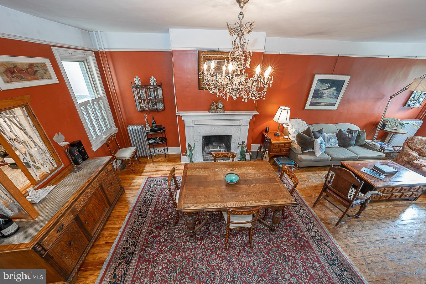 2309 Fairmount Avenue Philadelphia, PA 19130 - Photo 4 of 32