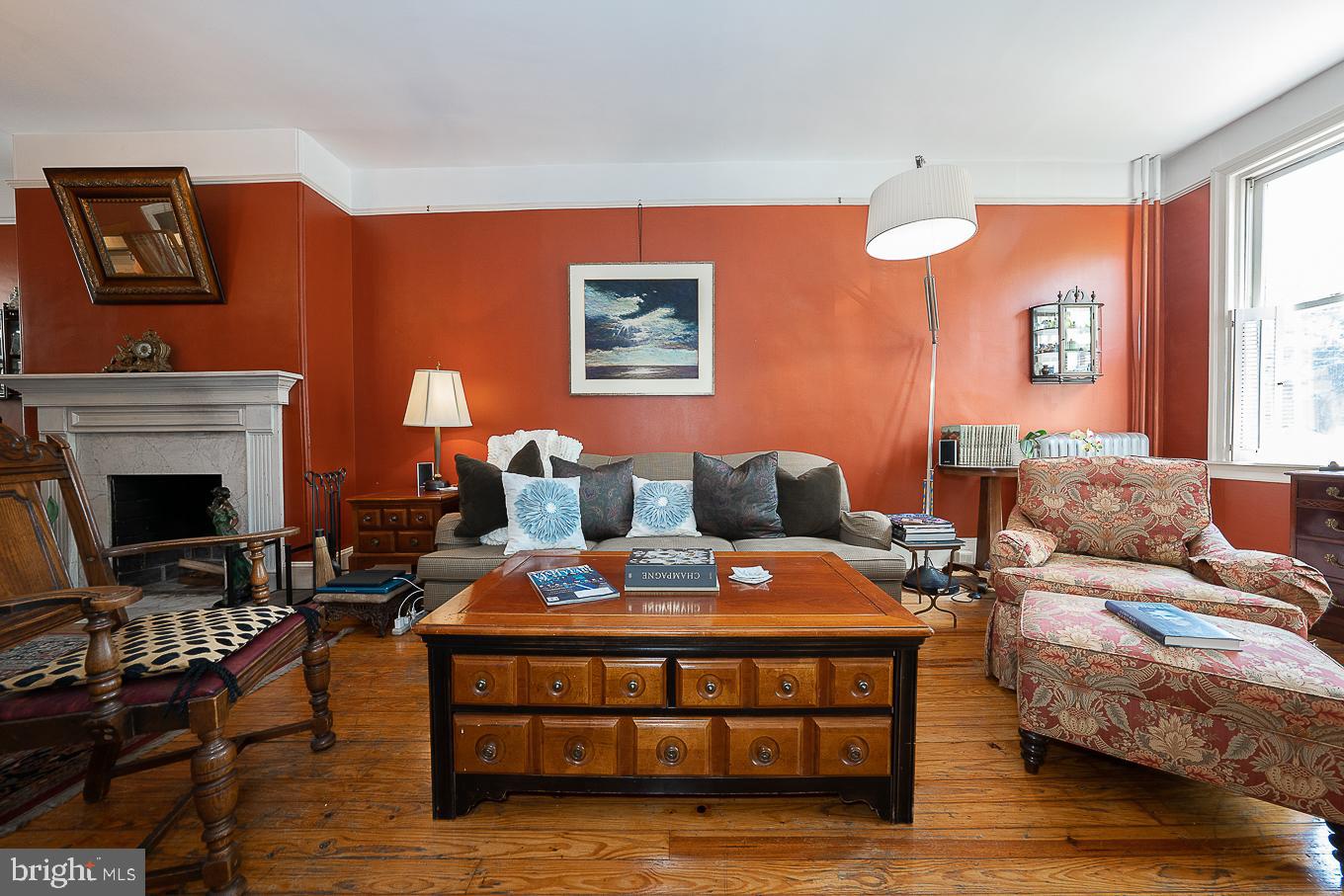 2309 Fairmount Avenue Philadelphia, PA 19130 - Photo 5 of 32