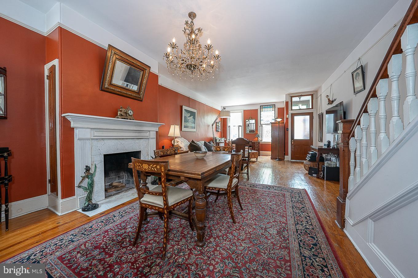 2309 Fairmount Avenue Philadelphia, PA 19130 - Photo 6 of 32