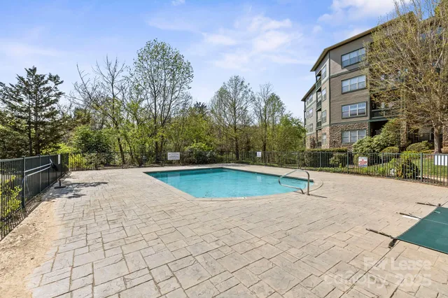 a view of outdoor space besides a building