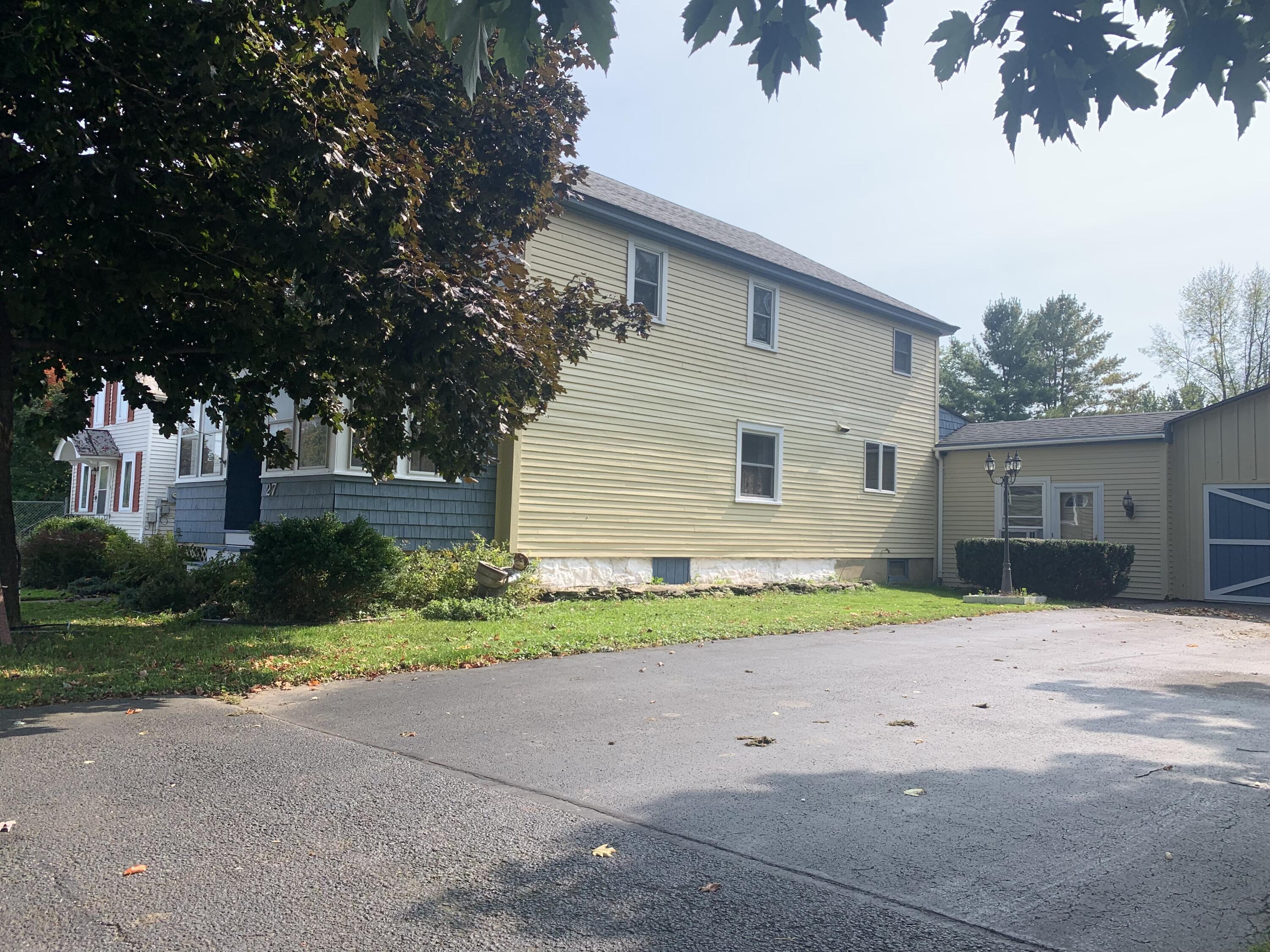 27 Champlain Street Rouses Point, NY 12979 - Photo 37 of 48 Gallery Image 37
