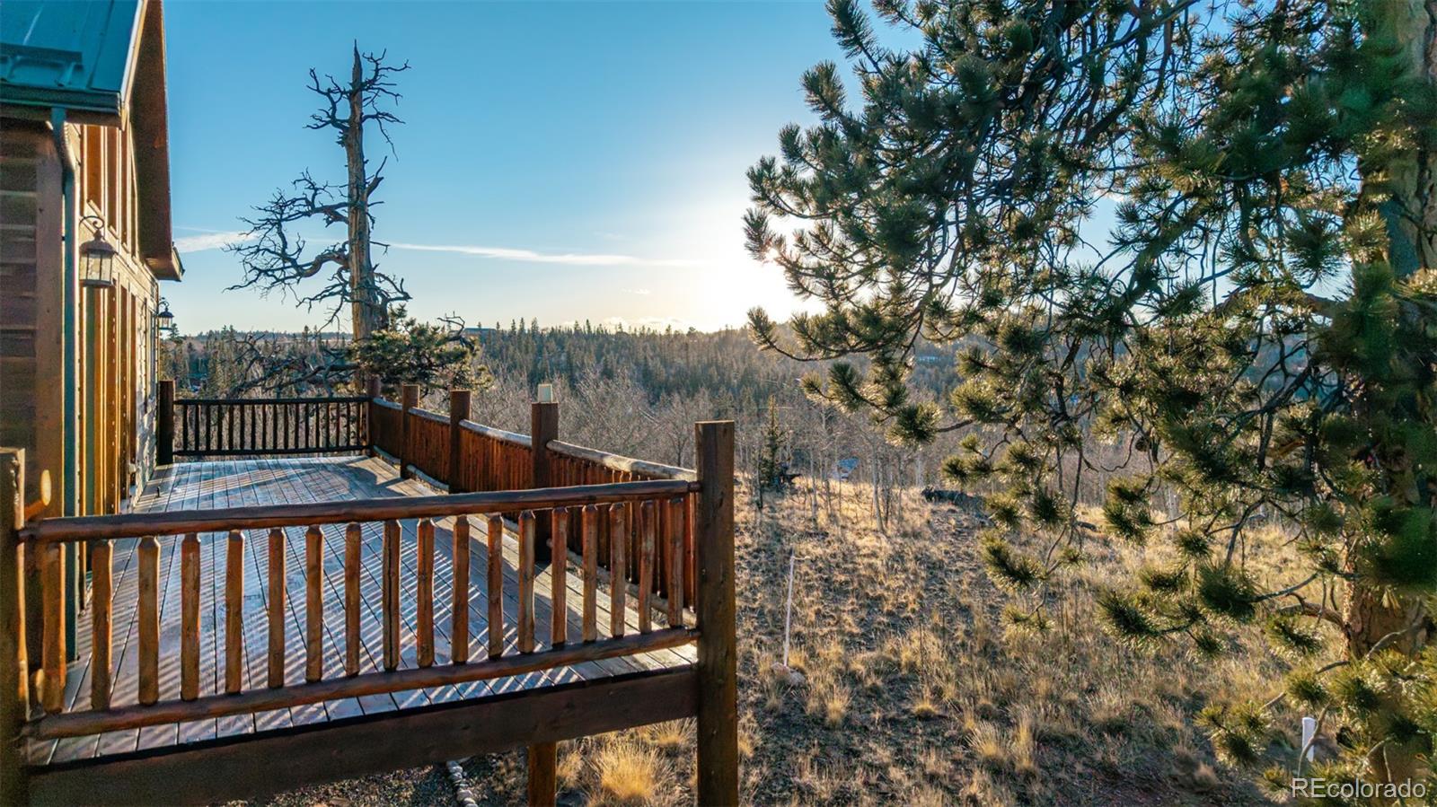 270 Piute Way Como, CO 80432 - Photo 49 of 50
