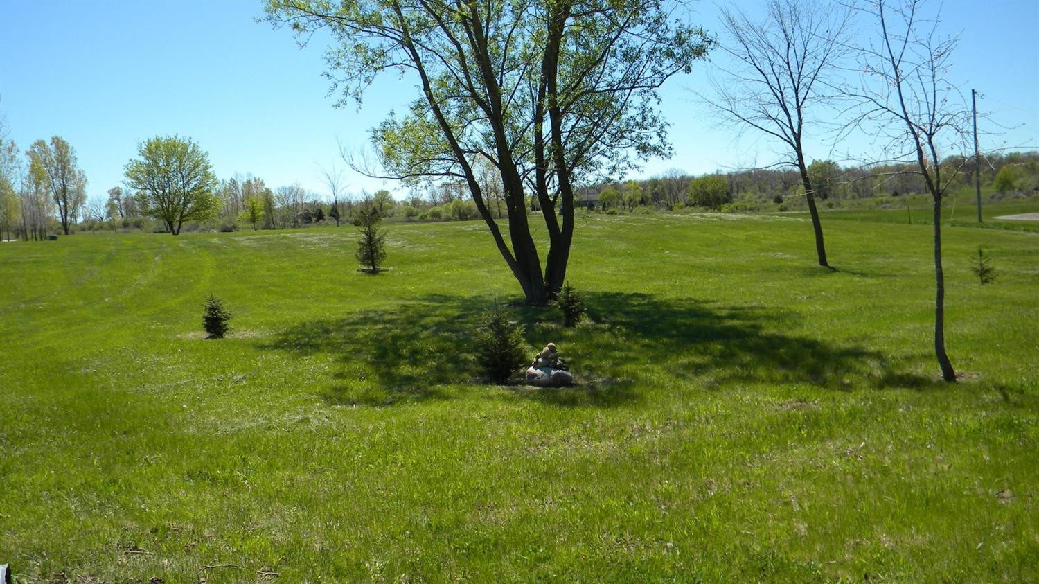 18193 West Austin Road Manchester, MI 48158 - Photo 1 of 8 Photo 1