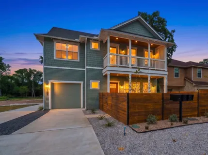 $625,000 | 210 West Mockingbird Lane, Unit 1, Austin, TX 78745
