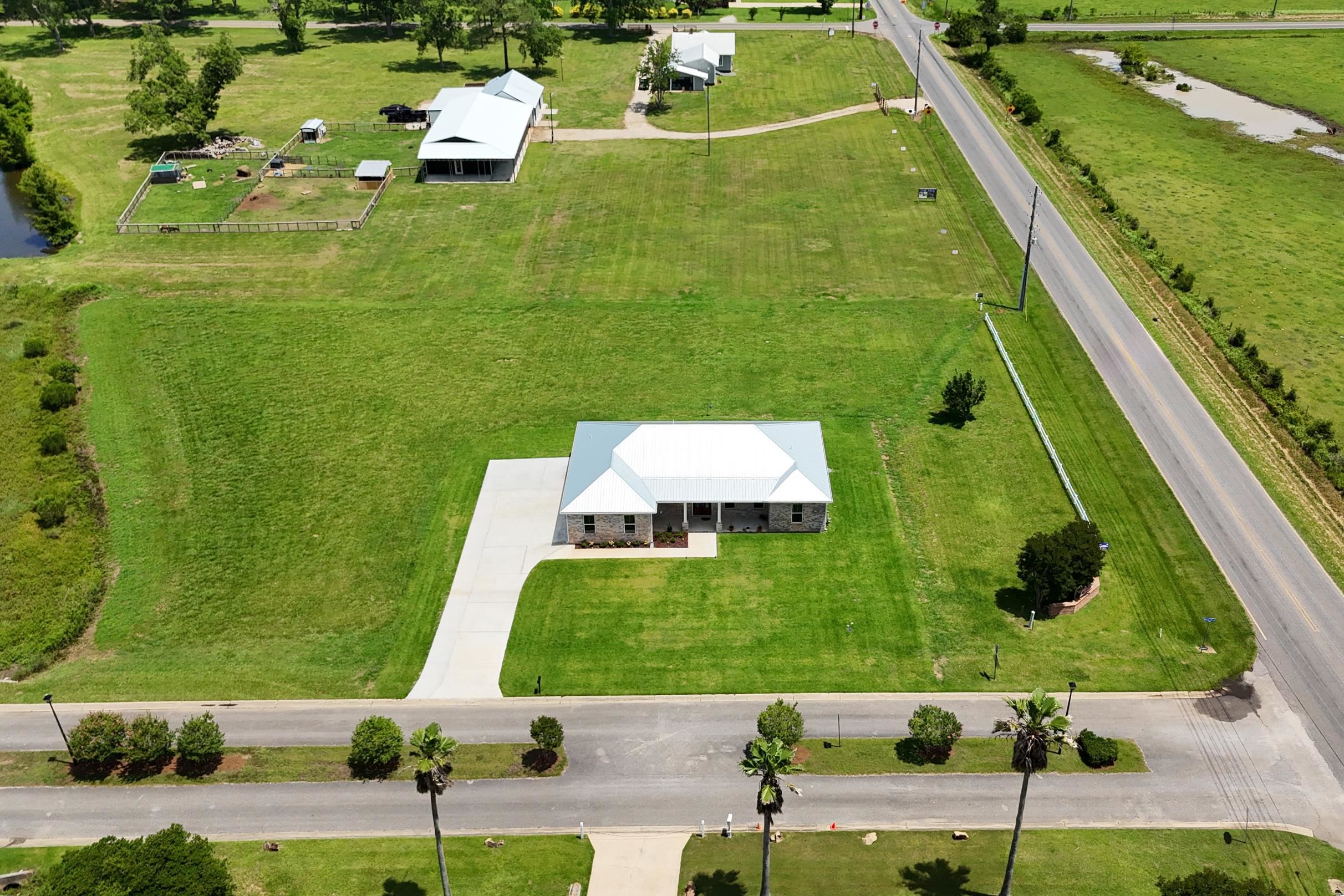 17957 Fancy Boulevard Foley, AL 36535 - Photo 39 of 39