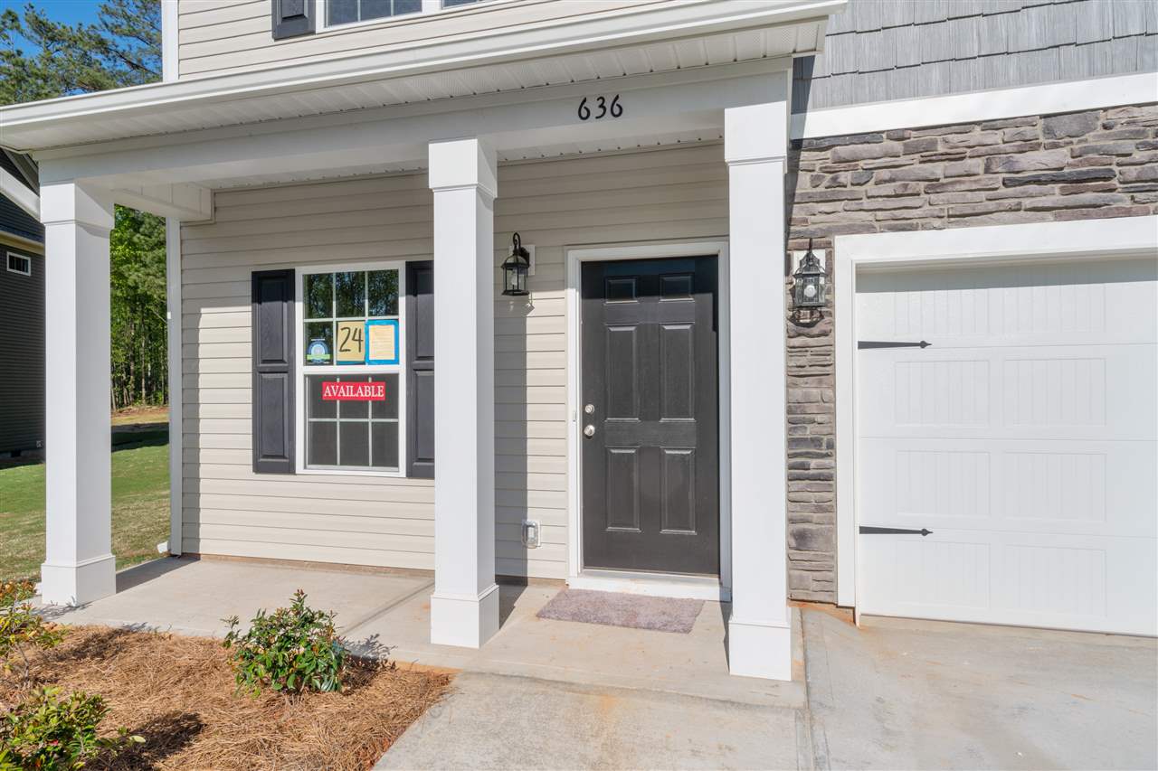 636 Autumn Breeze Walk Inman, SC 29349 - Photo 25 of 29