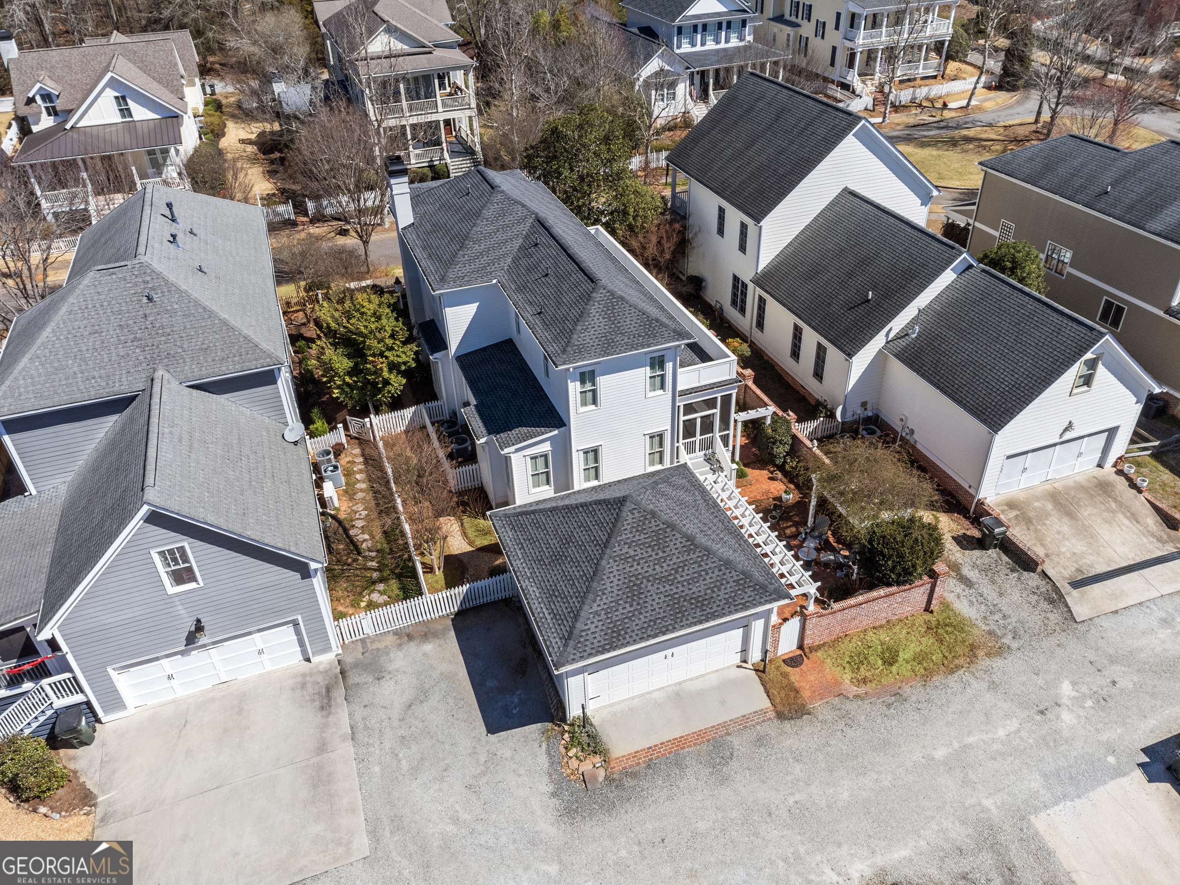 565 Sycamore Street Madison, GA 30650 - Photo 59 of 62