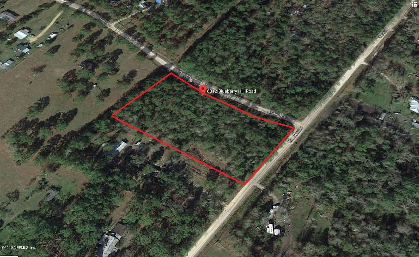 6012 Blueberry Hill Road Keystone Heights, FL 32656 - Photo 1 of 11 6012BlueberryHillRdPhoto2