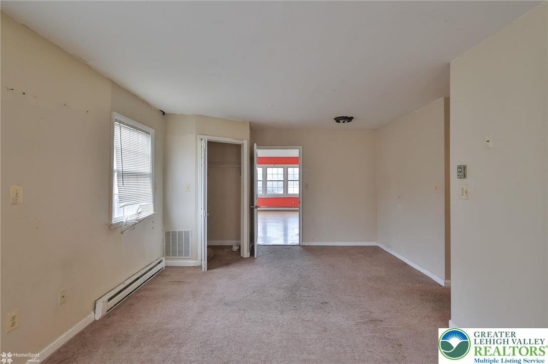 210 South 16th Street Emmaus, PA 18049 - Photo 28 of 71 an empty room with windows