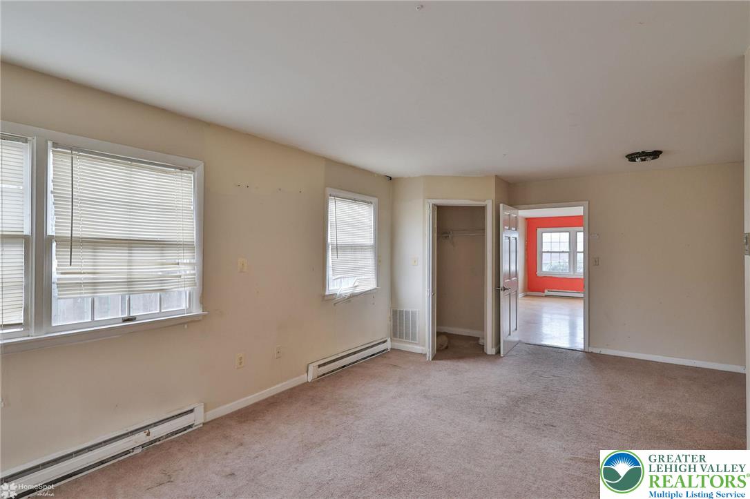 210 South 16th Street Emmaus, PA 18049 - Photo 29 of 71 an empty room with windows