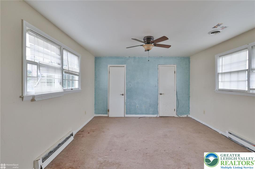 210 South 16th Street Emmaus, PA 18049 - Photo 40 of 71 a view of an empty room with a window