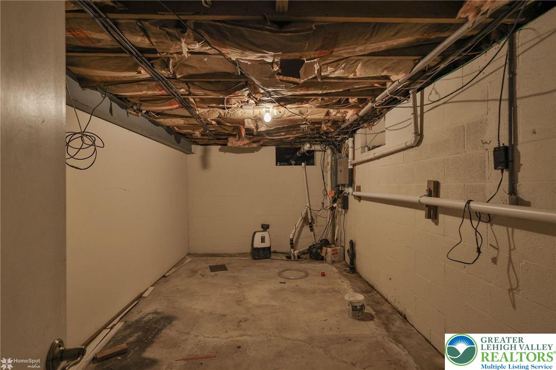 210 South 16th Street Emmaus, PA 18049 - Photo 61 of 71 a view of a room with racks on the wall