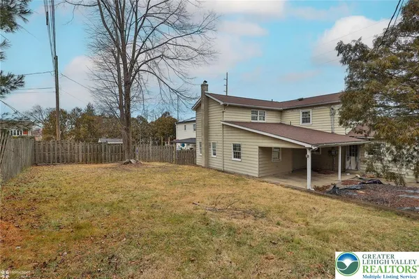 $419,900 | 210 South 16th Street, Emmaus, PA 18049