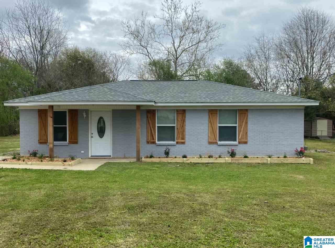164 Forest Street Jemison, AL 35085 - Photo 1 of 5