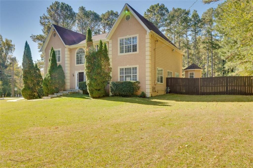 1234 Bethsaida Road Riverdale, GA 30296 - Photo 1 of 1 Gallery Image 1