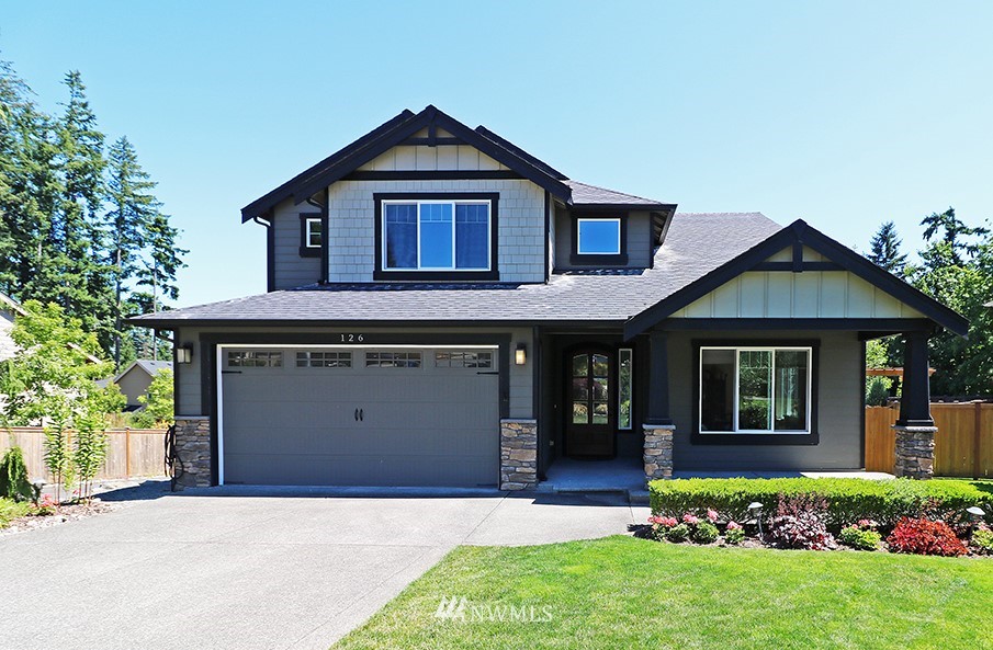 126 233rd Place Southeast Bothell, WA 98021 - Photo 1 of 25
