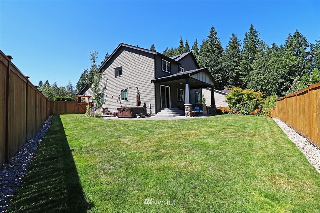 126 233rd Place Southeast Bothell, WA 98021 - Photo 24 of 25