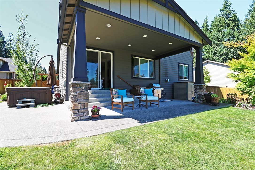 126 233rd Place Southeast Bothell, WA 98021 - Photo 25 of 25