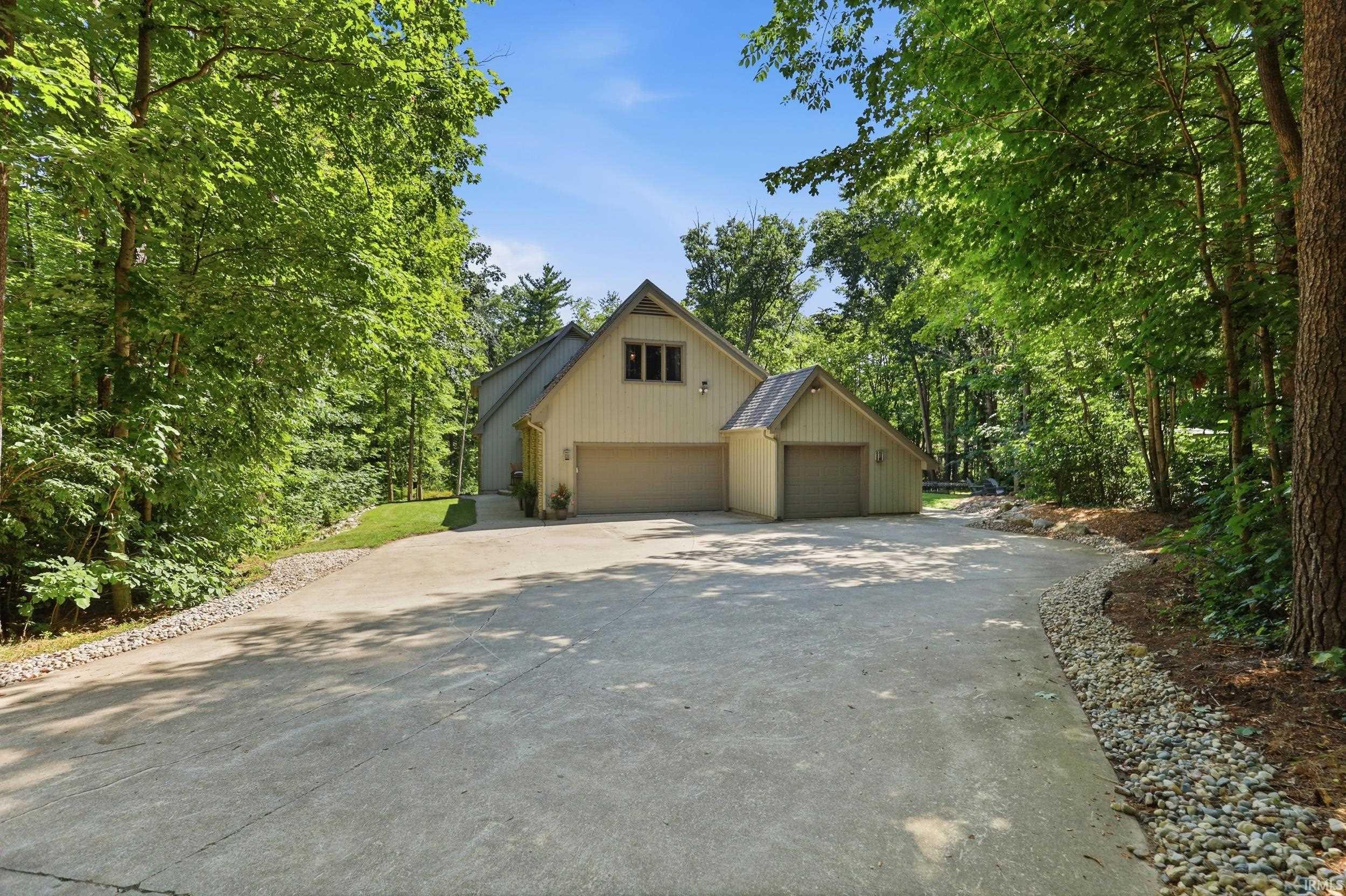 5721 Devils Hollow Road Fort Wayne, IN 46814 - Photo 45 of 46 Gallery Image 45