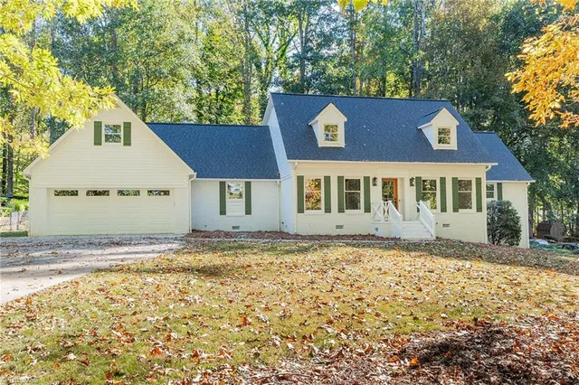 $605,995 | 102 Tomahawk Trail, Lexington, NC 27295