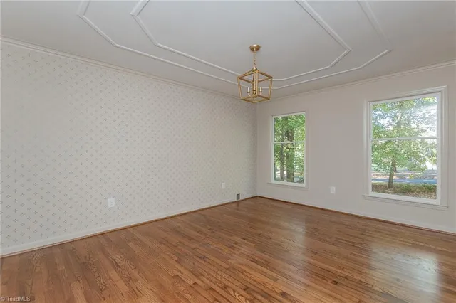 $605,995 | 102 Tomahawk Trail, Lexington, NC 27295