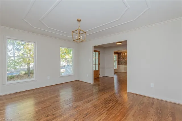 $605,995 | 102 Tomahawk Trail, Lexington, NC 27295