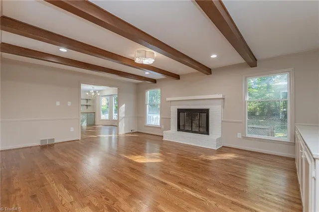 $605,995 | 102 Tomahawk Trail, Lexington, NC 27295