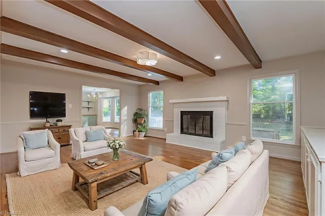 $605,995 | 102 Tomahawk Trail, Lexington, NC 27295