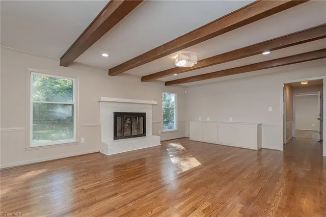 $605,995 | 102 Tomahawk Trail, Lexington, NC 27295