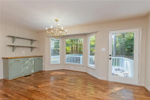 $605,995 | 102 Tomahawk Trail, Lexington, NC 27295