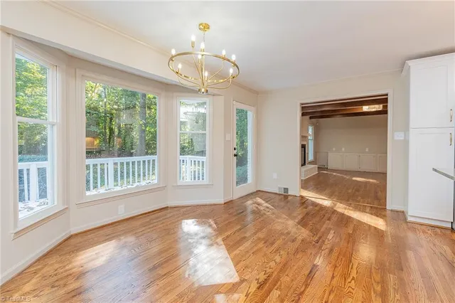 $605,995 | 102 Tomahawk Trail, Lexington, NC 27295